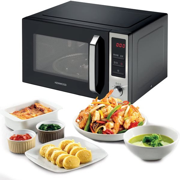 مایکروویو کنوود مدل MWM25 - Image 6