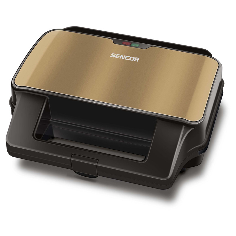 ساندویچ ساز سنکور مدل SSM 9977CH - Image 2