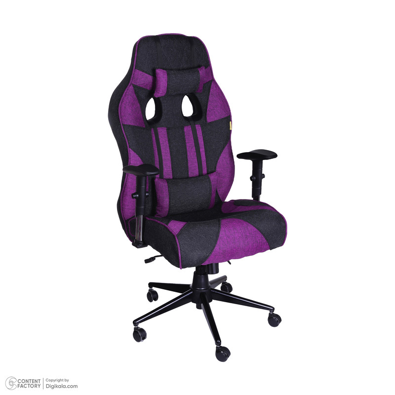 صندلی گیمینگ کادی نو مدل نهایی - Image 8