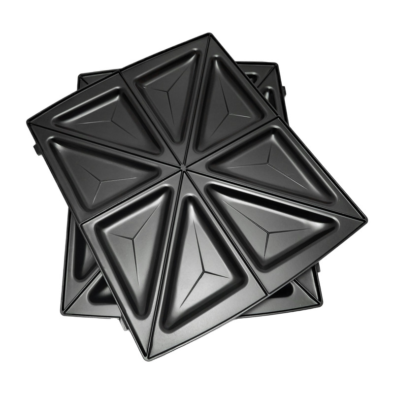 ساندویچ ساز مدل pr690 - Image 3