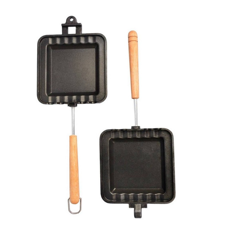 ساندویچ ساز مدل Life Camp -45822 - Image 2