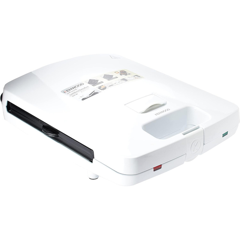 ساندویچ ساز کنوود مدل SM740 - Image 4