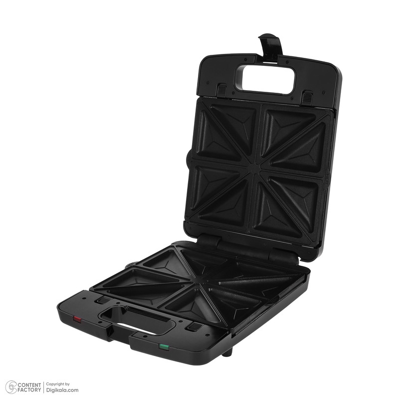 ساندویچ ساز زنیت مدل ZSM 1448 - Image 4