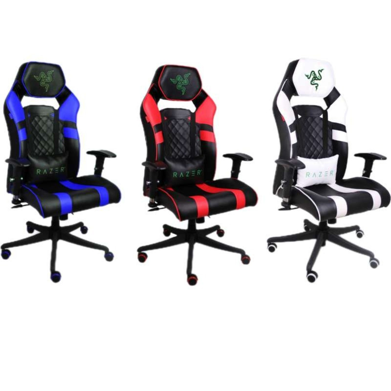 صندلی گیمینگ ریزر مدل G2020 - Image 3