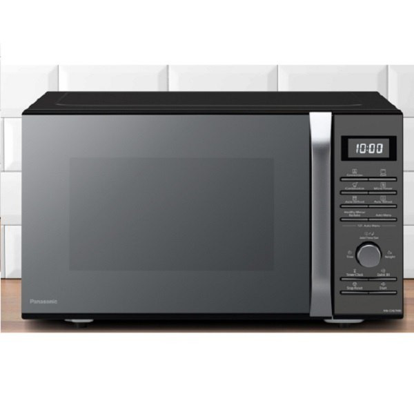 مایکروفر پاناسونیک مدل NN-CD67MB - Image 2