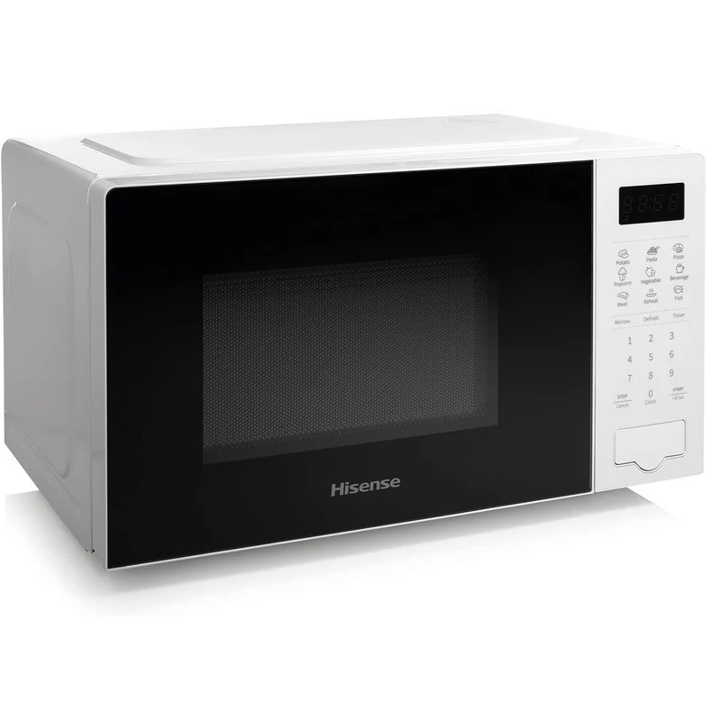 مایکروویو 20 لیتر هایسنس مدل H20MOWS15 - Image 2