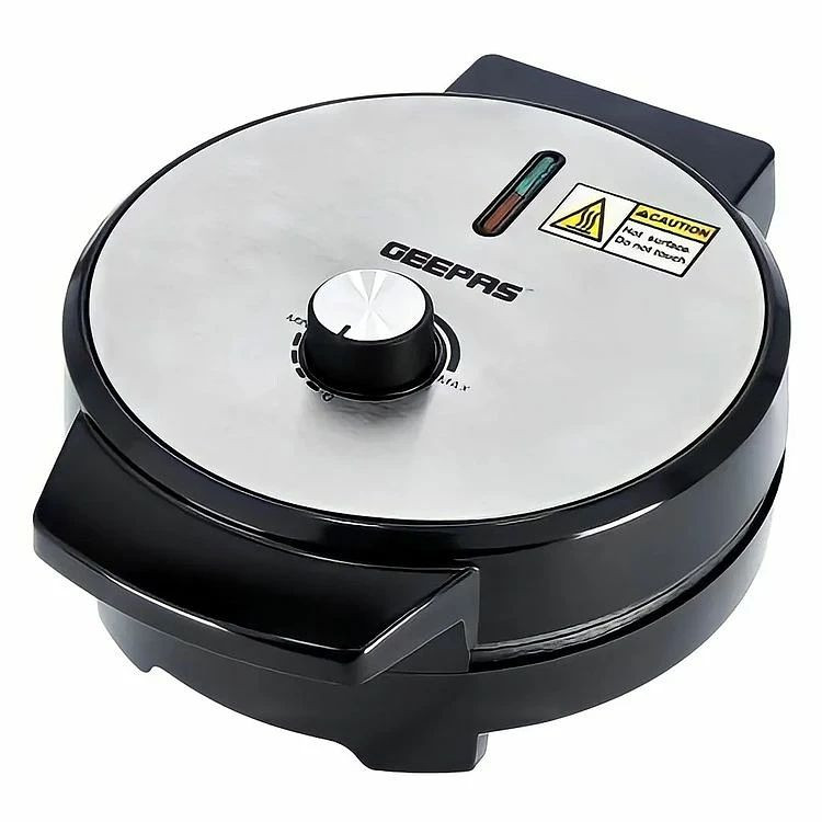 وافل ساز جی پاس مدل GWM36538 - Image 2