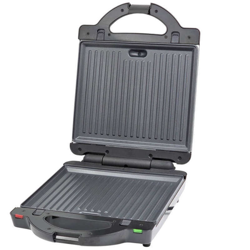 ساندویچساز چهار خانه یونیک مکس مدل VSM-33 - Image 5