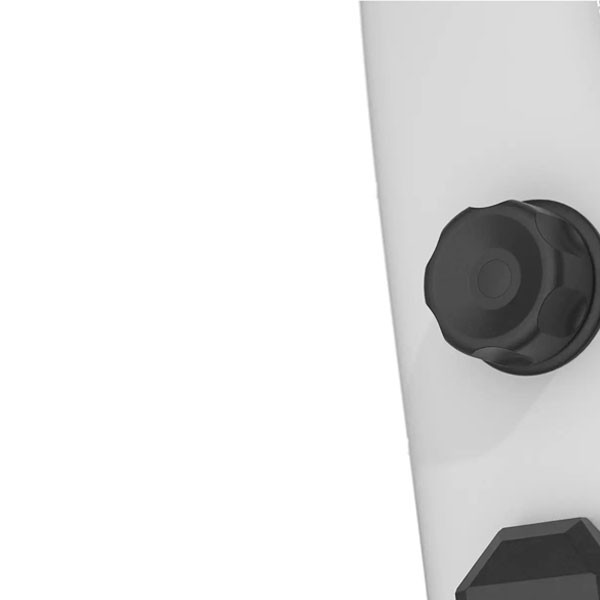 صندلی گیمینگ دی ایکس ریسر مدل Master 2025 - Image 4