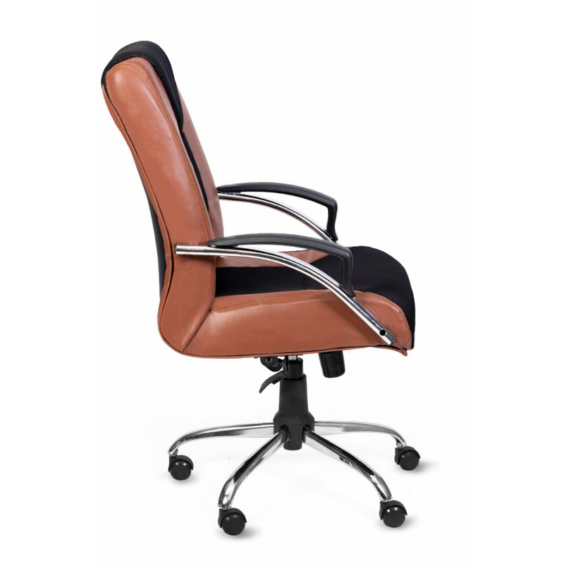 صندلی کارمندی کد s30 - Image 2