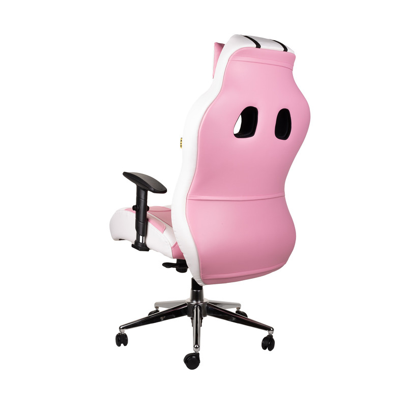 صندلی گیمینگ کادی نو مدل دخترانه پرستیژ - Image 3