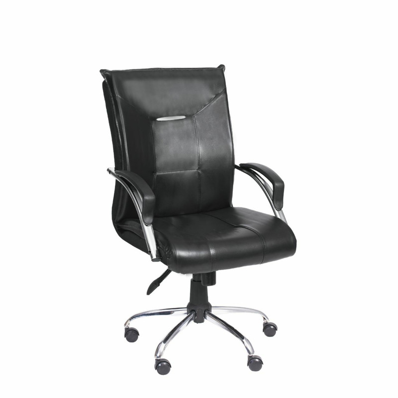 صندلی کارمندی مدل زه خور - Image 2