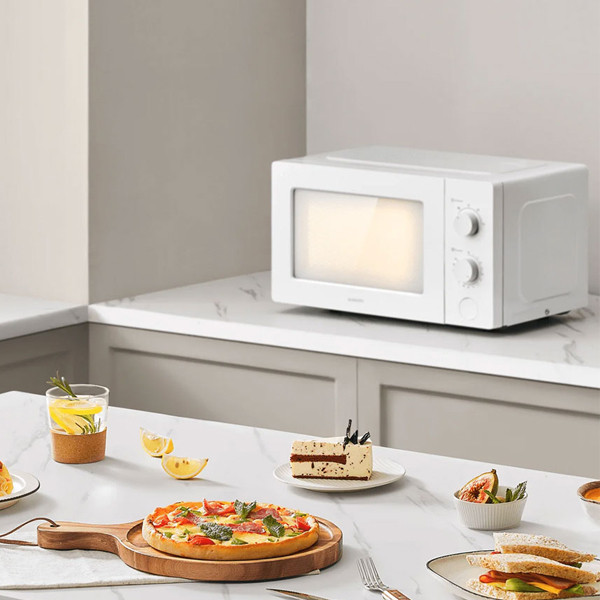 مایکروویو 20 لیتر شیائومی مدل MWB010-2A - Image 6