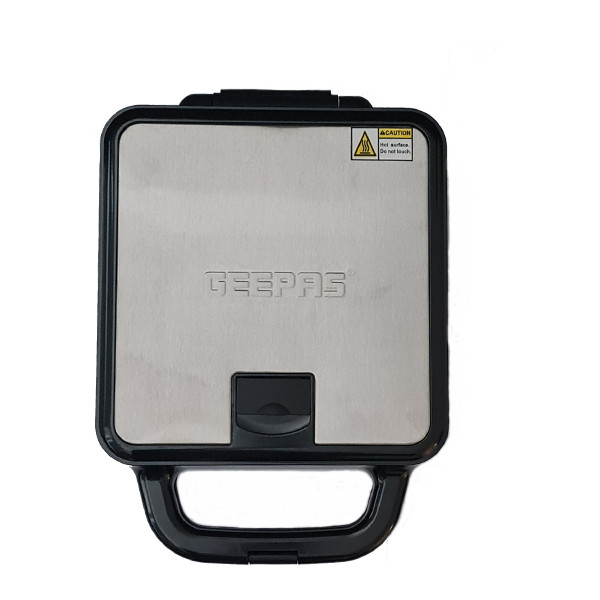 وافل ساز جی پاس مدل GGM36534N - Image 2