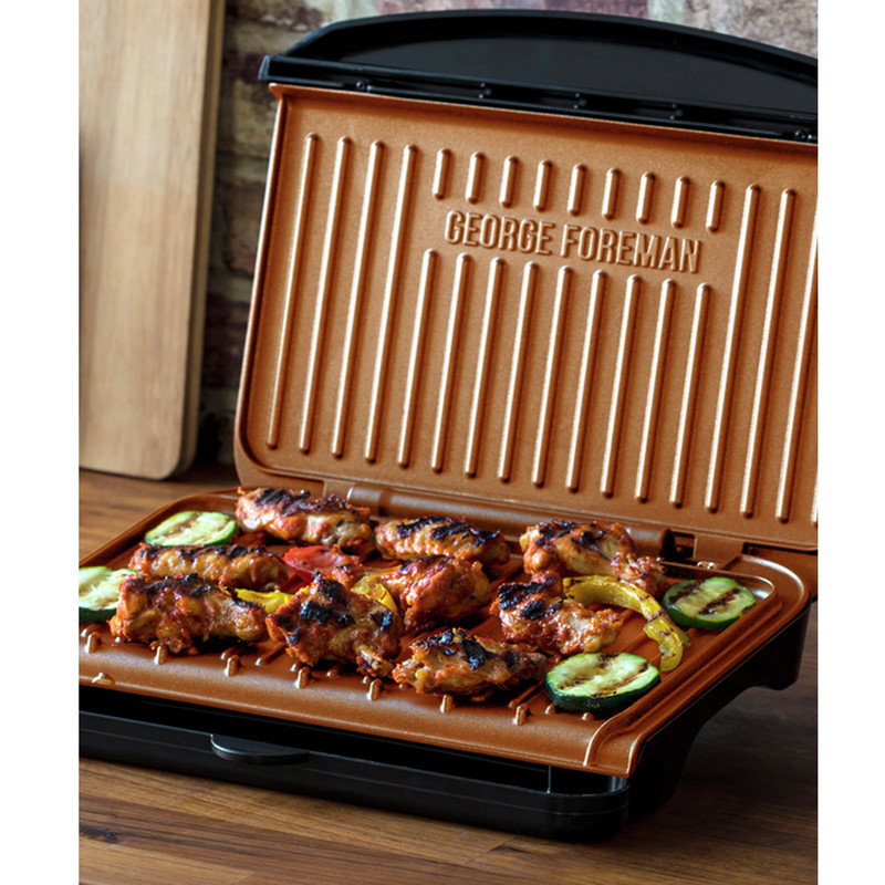 ساندویچ ساز جورج فورمن مدل 25811GCC - Image 2