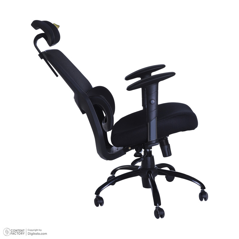 صندلی مدیریتی کادی نو مدل پرستیژ - Image 5