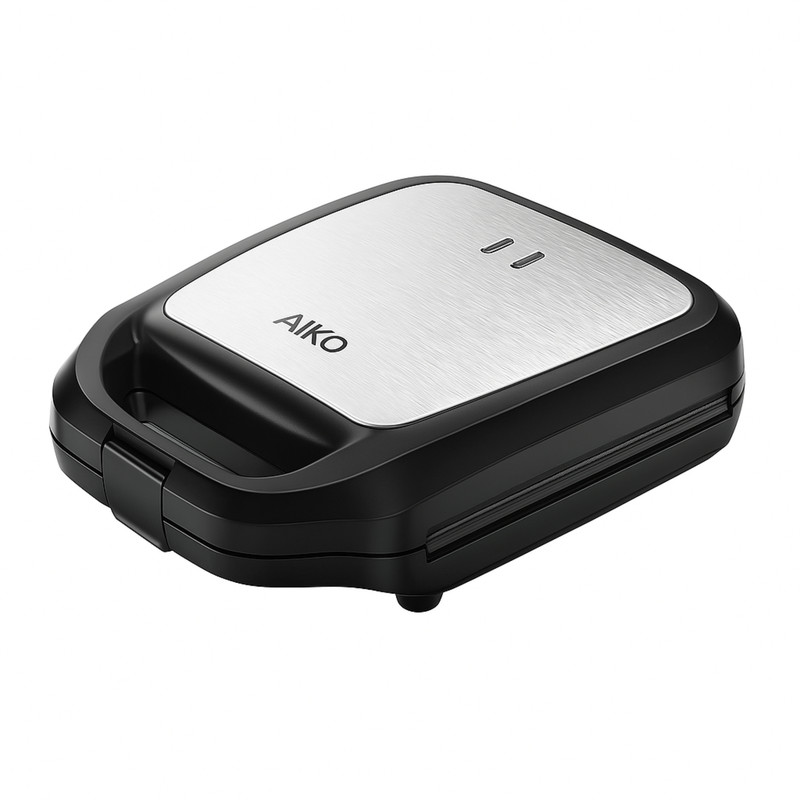 ساندویچساز آیکو مدل 2 کاره AK202SM - Image 3