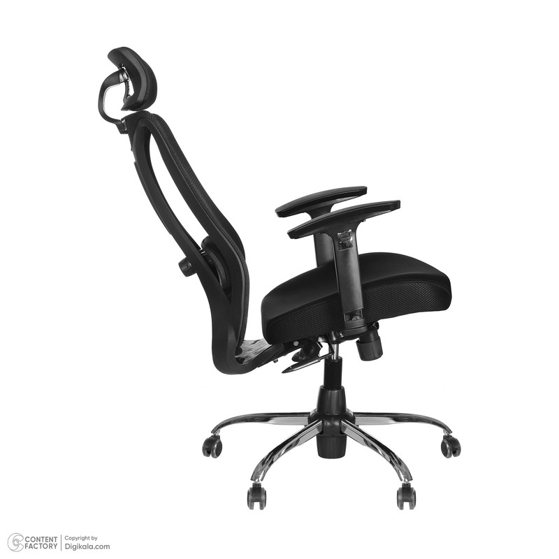 صندلی اداری بتیس مدل 206MPT - Image 2