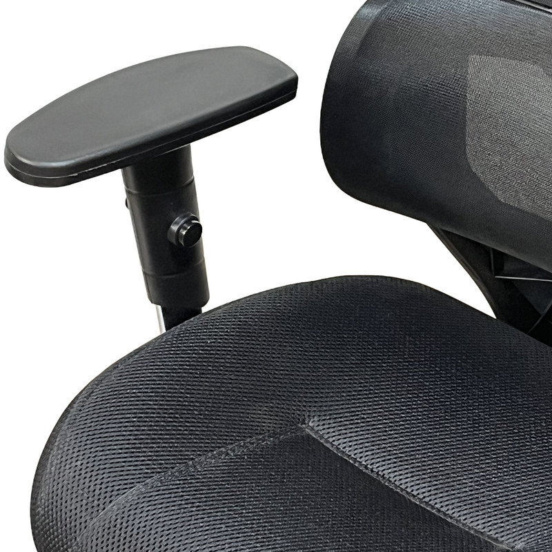 صندلی اداری مدل SM7707 - Image 4