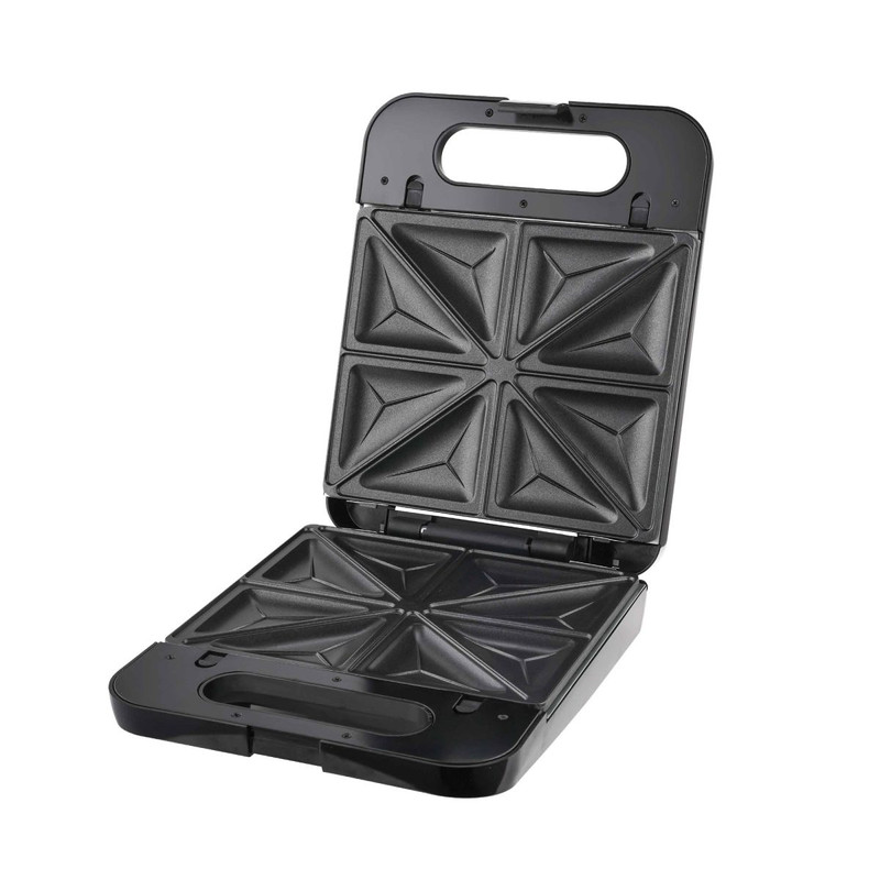 ساندویچساز چهار خانه تکنو مدل Te‑407 - Image 3