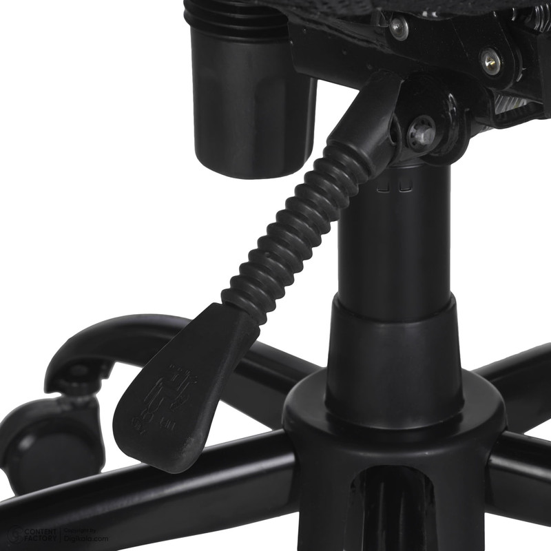 صندلی مدیریتی کادی نو مدل پشت توری VIP - Image 19