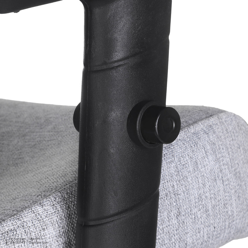 صندلی مدیریتی کادی نو مدل پشت توری VIP - Image 14