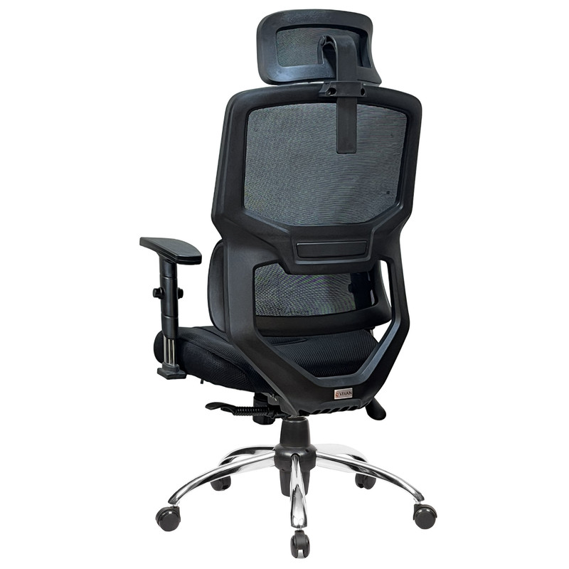 صندلی اداری مدل SM7707 - Image 2