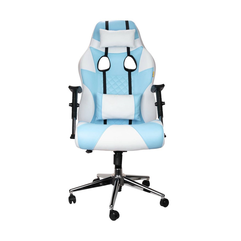 صندلی گیمینگ کادی نو مدل دخترانه پرستیژ - Image 8