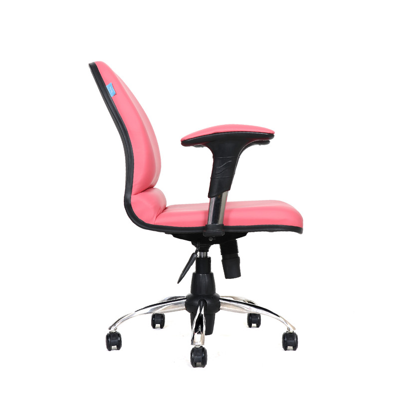 صندلی کامپیوتر وارنا مدل K600 - Image 5