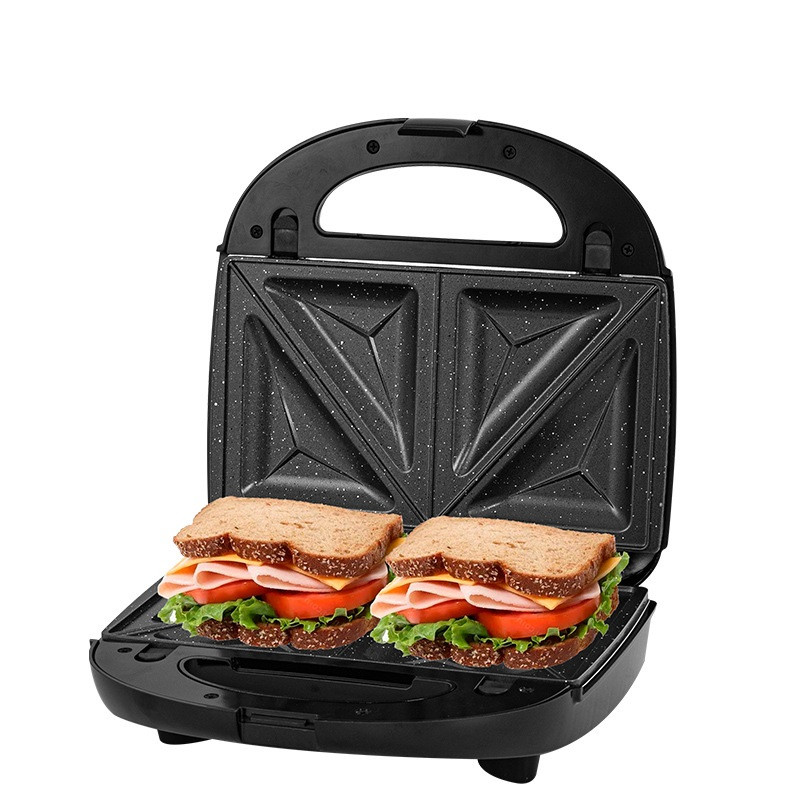 ساندویچساز چهار خانه لکسیکال مدل 2530 - Image 4