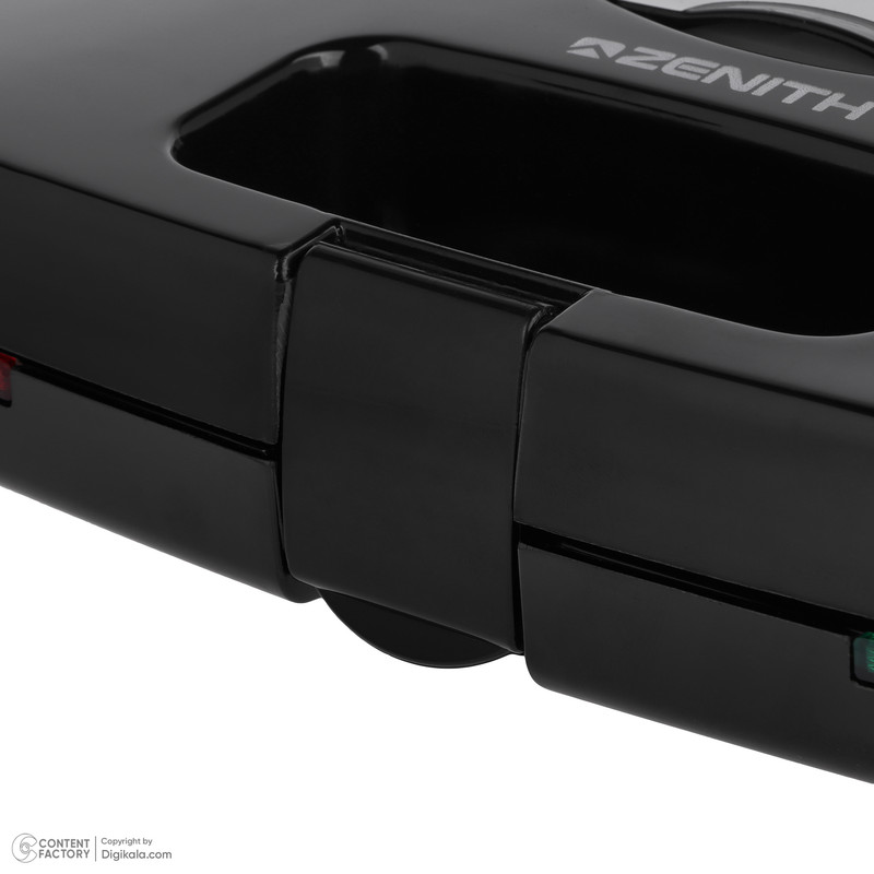 ساندویچ ساز زنیت مدل ZSM 1448 - Image 6