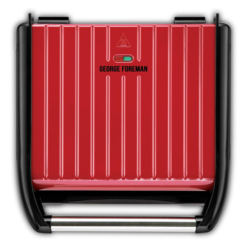 ساندویچ ساز جورج فورمن مدل 25050 - Image 6