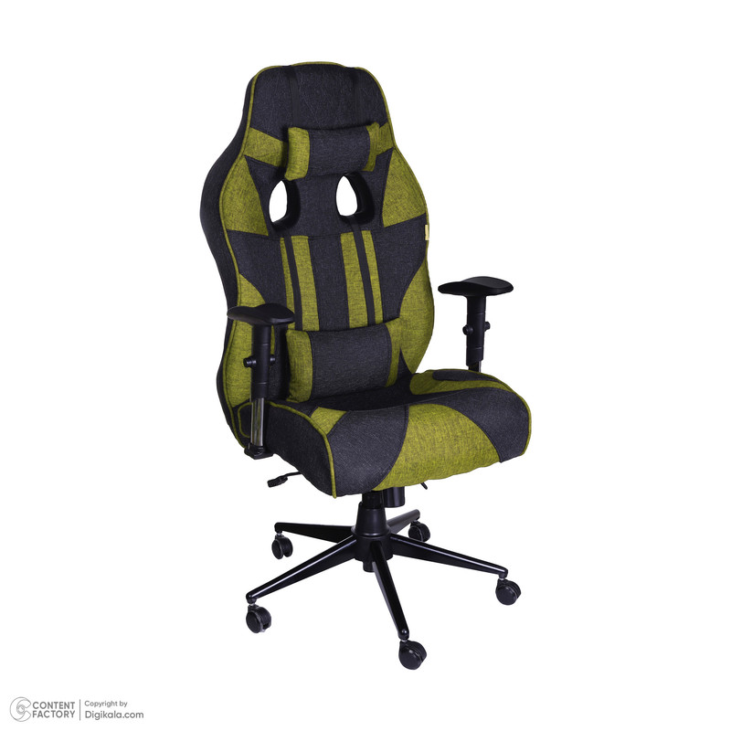 صندلی گیمینگ کادی نو مدل نهایی - Image 5