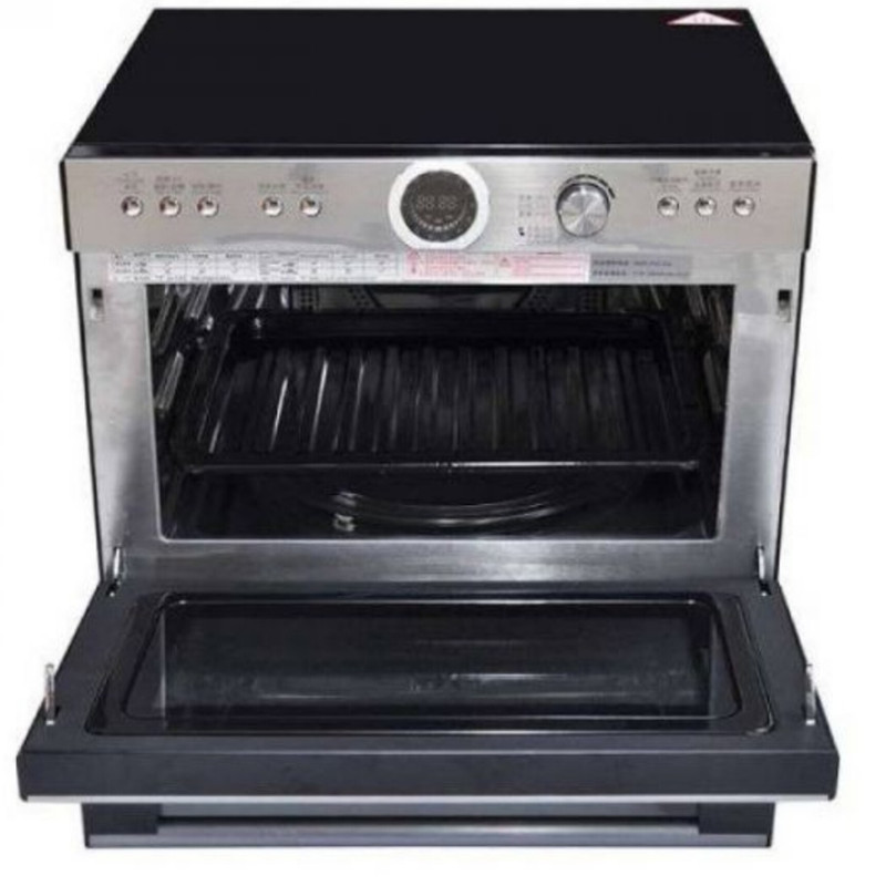 سولاردام 34 لیتر تکنو مدل TS-530 - Image 5