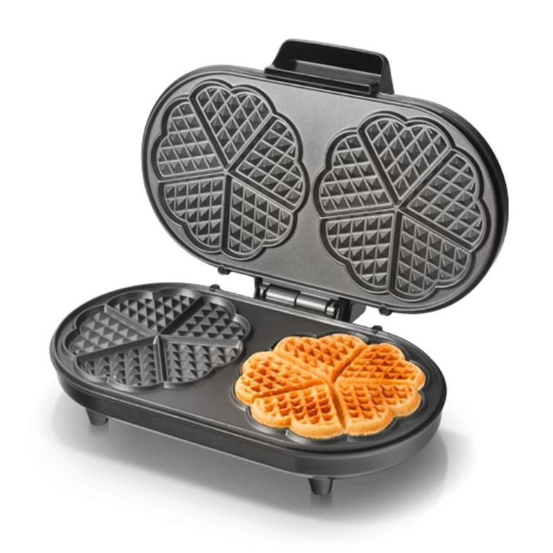 وافل ساز ساچی مدل NL-WM-1551 - Image 2