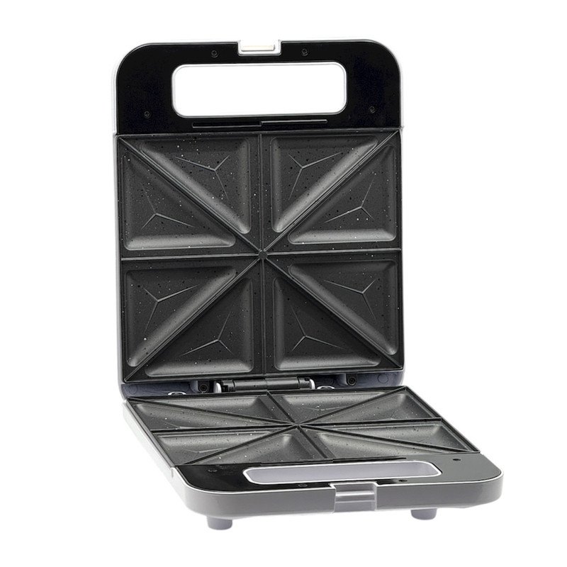 ساندویچساز چهار خانه نیکووا مدل NSM-61DD - Image 5