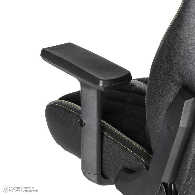 صندلی گیمینگ ریزر مدل Enki X - Image 13