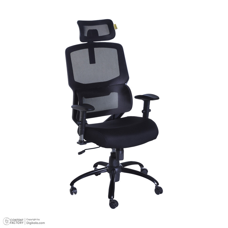 صندلی مدیریتی کادی نو مدل پرستیژ - Image 3