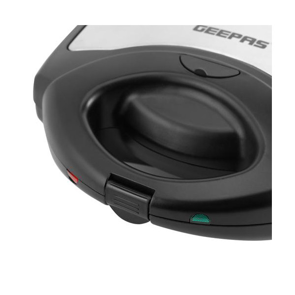 ساندویچ ساز جی پاس مدل GSM36528 - Image 6