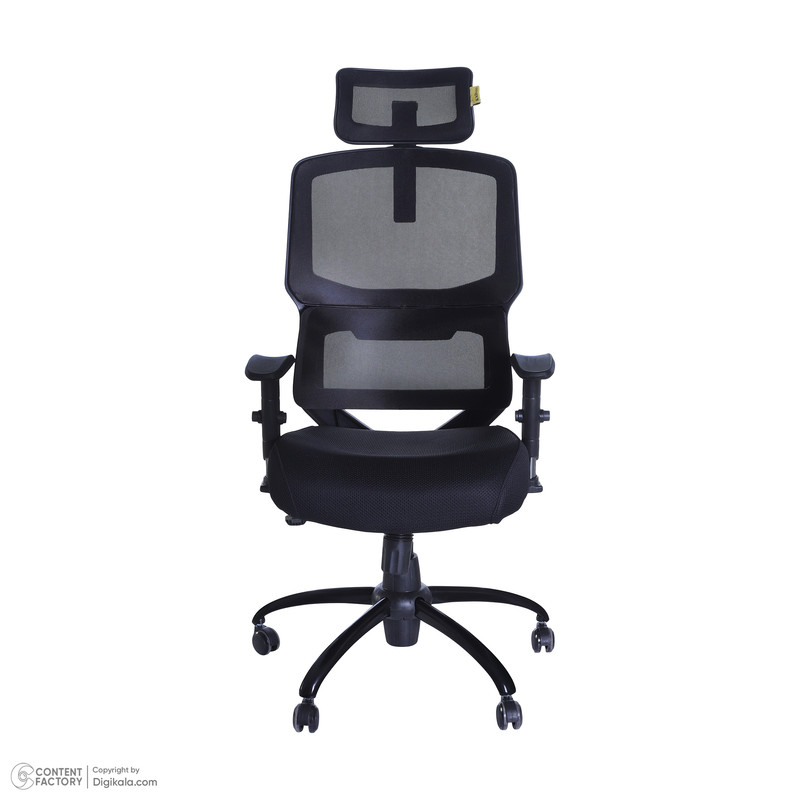 صندلی مدیریتی کادی نو مدل پرستیژ - Image 2