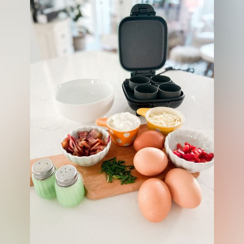 ساندویج ساز سانیز مدل لقمه ای - Image 3