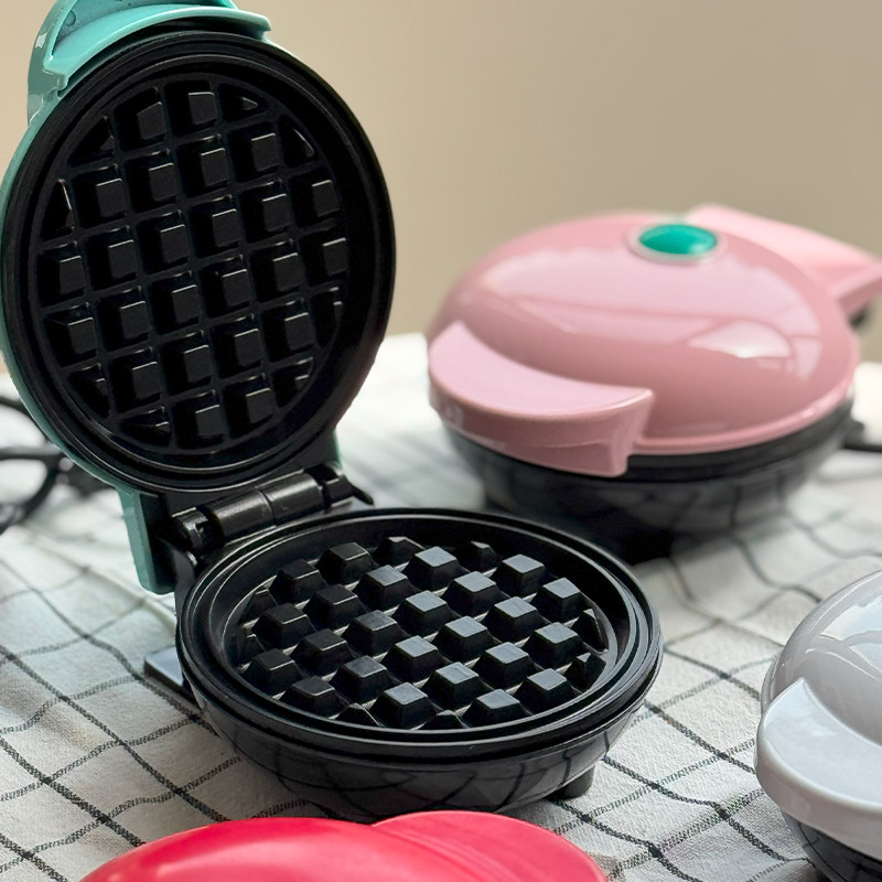 وافلساز مدل WQh603 350 - Image 6