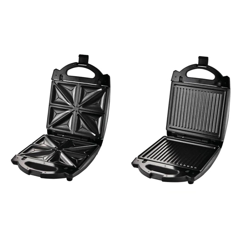 ساندویچساز چهار خانه یونیک مکس مدل UM-1200 - Image 2