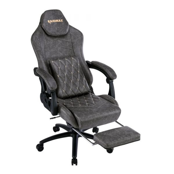 تصویر صندلی گیمینگ ریدمکس مدل DK 729 