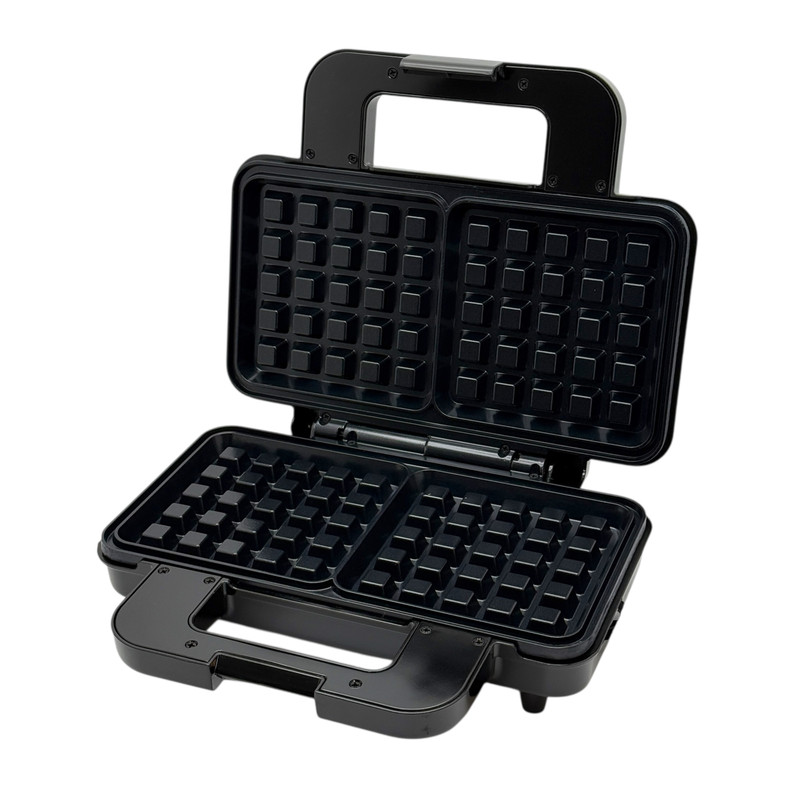 ساندویچساز چهار خانه سوکانی مدل SK-BBQ-835 - Image 7