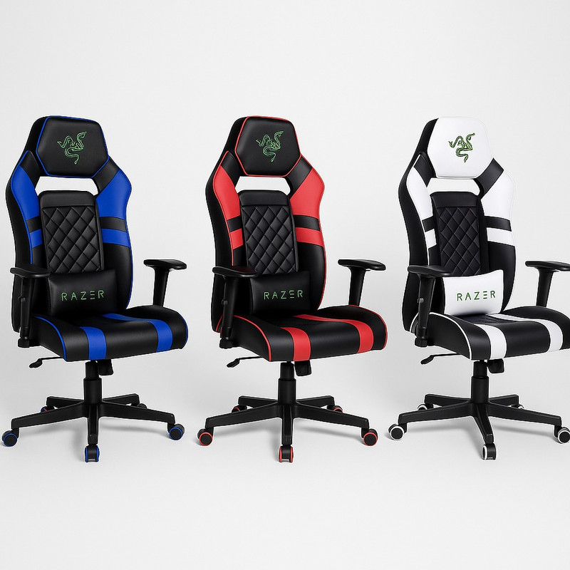 صندلی گیمینگ ریزر مدل G20 - Image 3