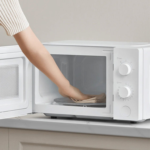 مایکروویو 20 لیتر شیائومی مدل MWB010-2A - Image 5