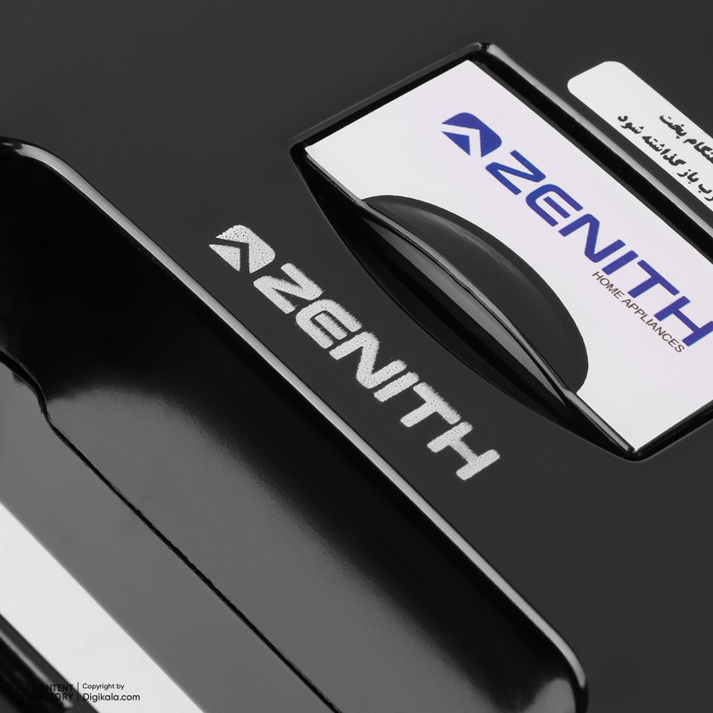 ساندویچ ساز زنیت مدل ZSM 1448 - Image 8