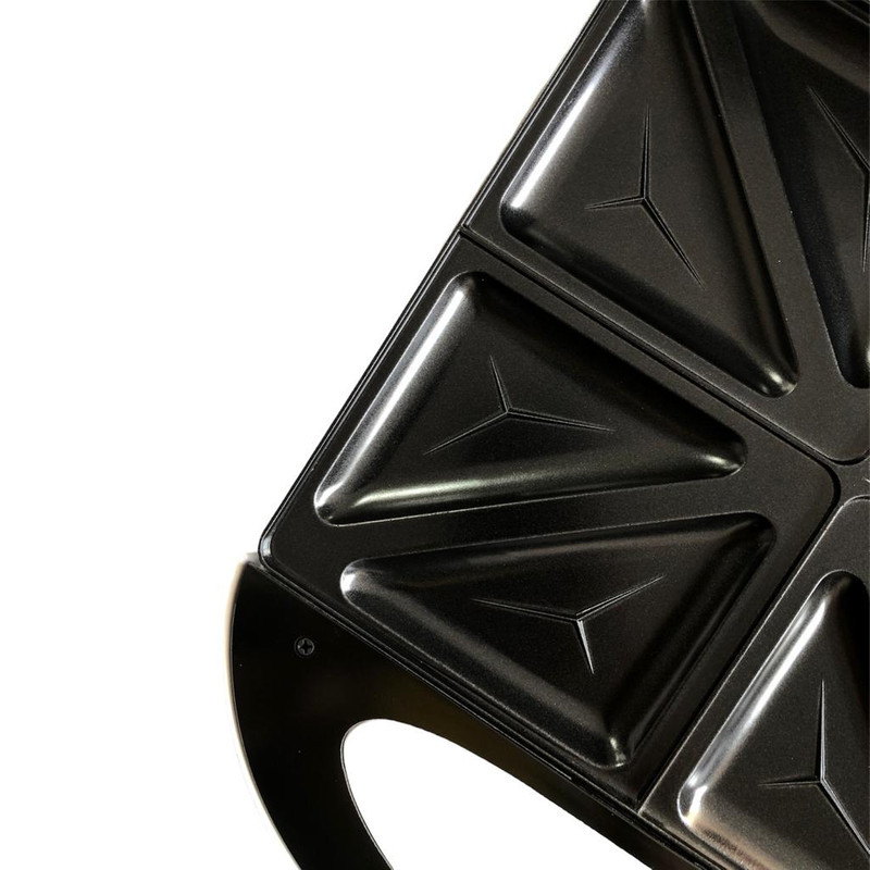 ساندویچ ساز وگاترونیکس مدل VE-161 - Image 3