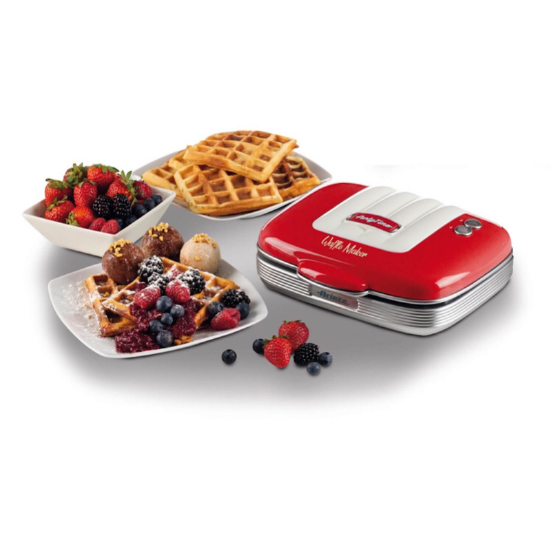 وافل ساز مدل آریته P arty tim - Image 6